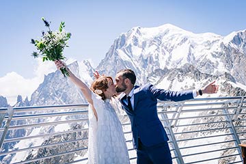 weddings in Italy summer 2019