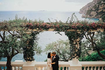Our Weddings in Italy for April and May 2019