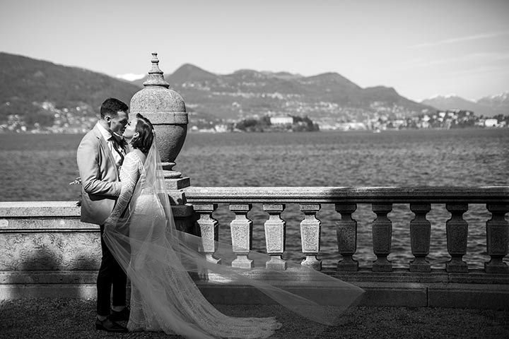 Weddings in Italy April May 2018