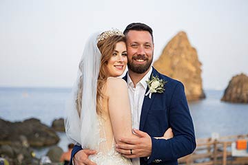 weddings in Italy september 2019