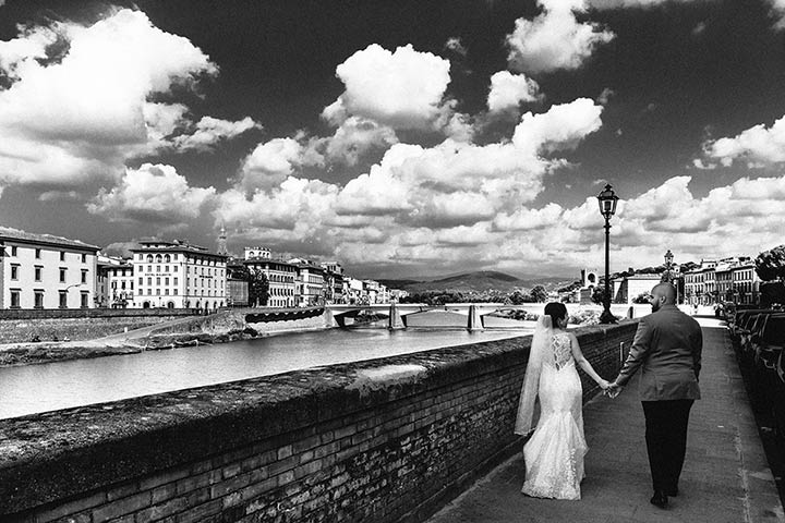 Our Weddings in Italy for July 2018