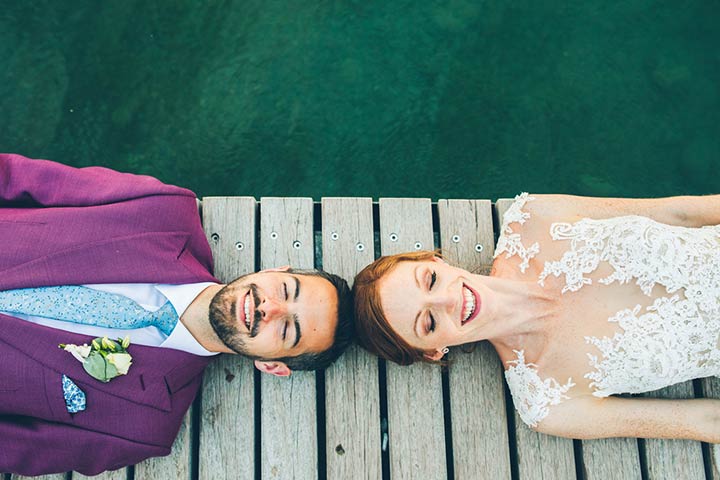 Our Weddings in Italy for June 2018