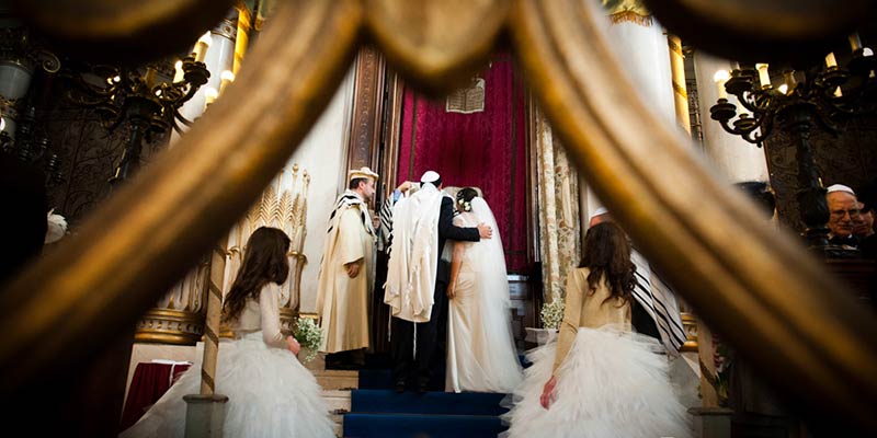 elopement to Lake Garda Italy