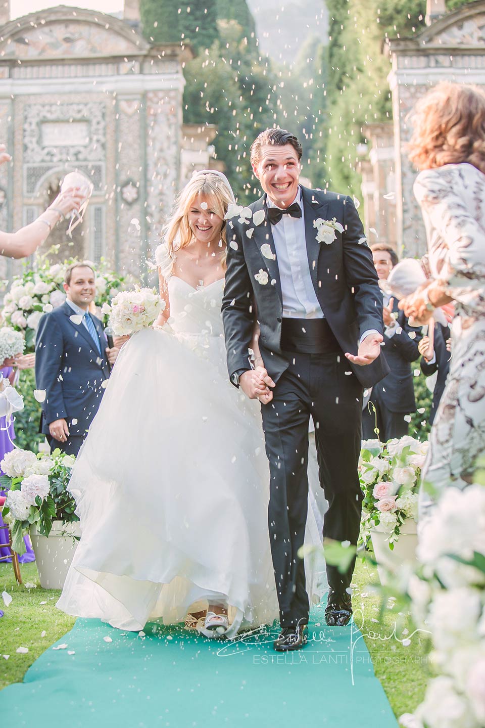 ESTELLA LANTI wedding photographer Villa Bossi Orta