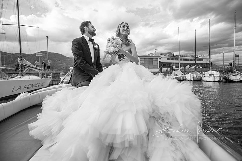 ESTELLA LANTI wedding photographer Rome