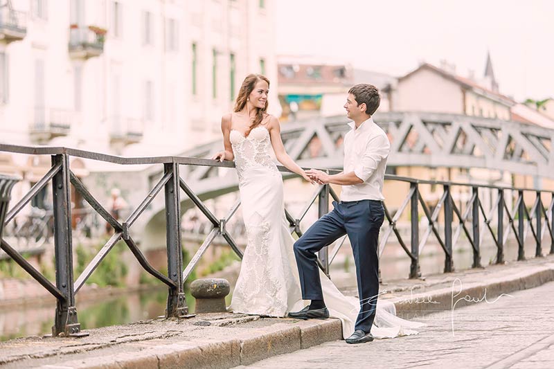 ESTELLA LANTI wedding photographer Verona