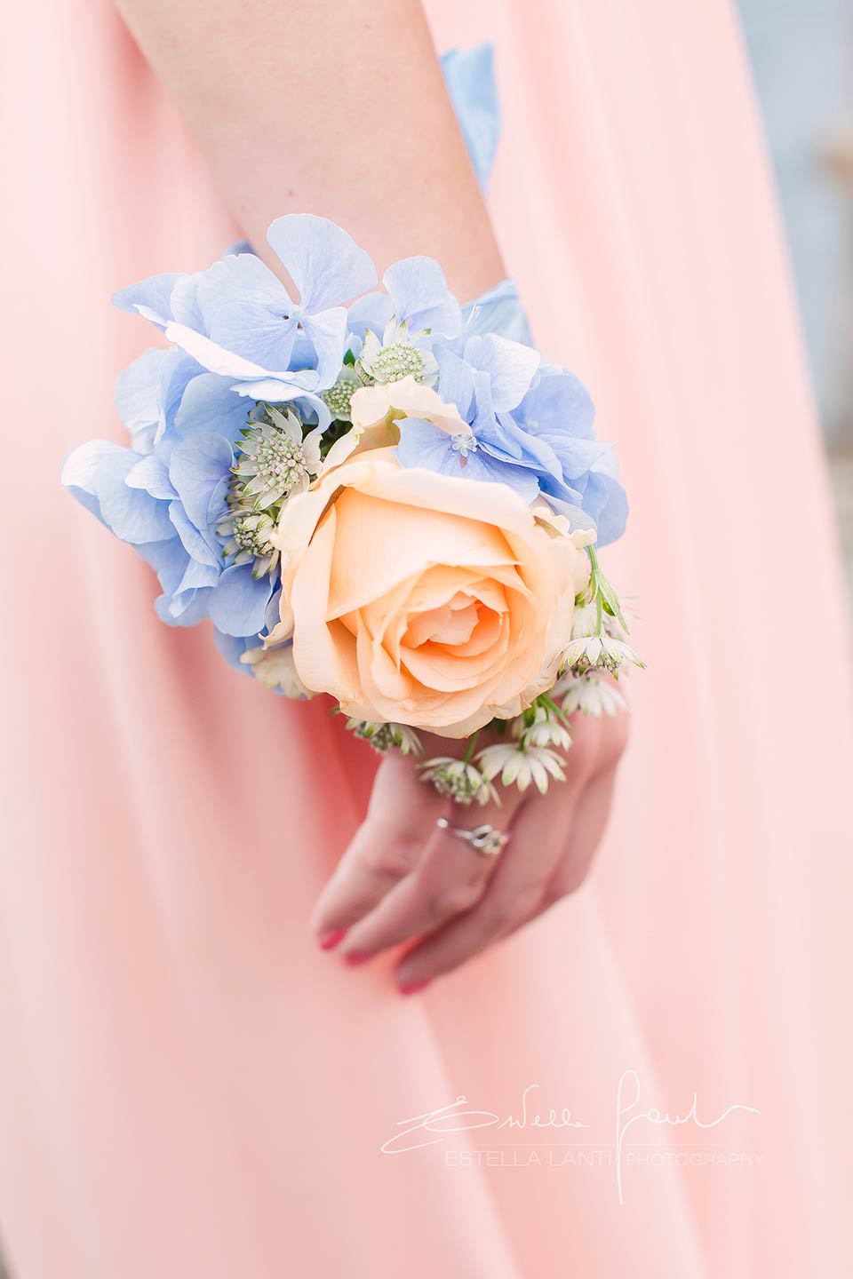 ESTELLA LANTI wedding photographer Portofino