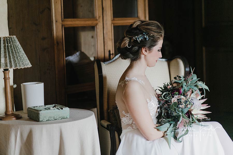 ESTELLA LANTI wedding photographer lake Garda