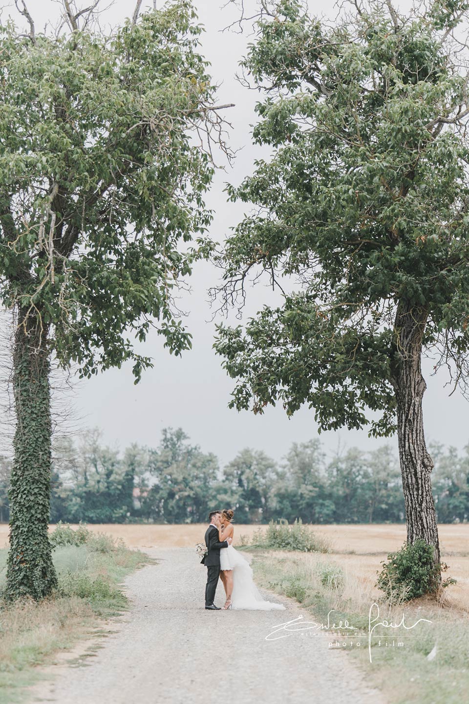 ESTELLA LANTI wedding photographer lake Como