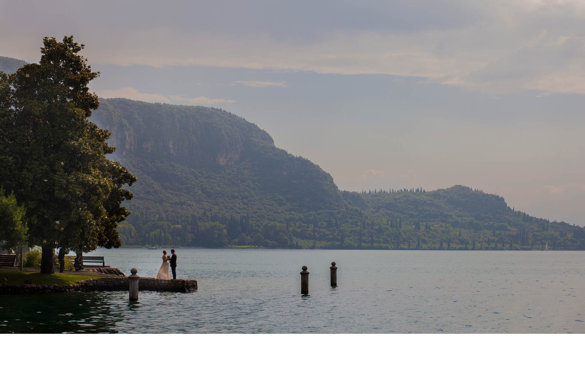 Lake Iseo Weddings