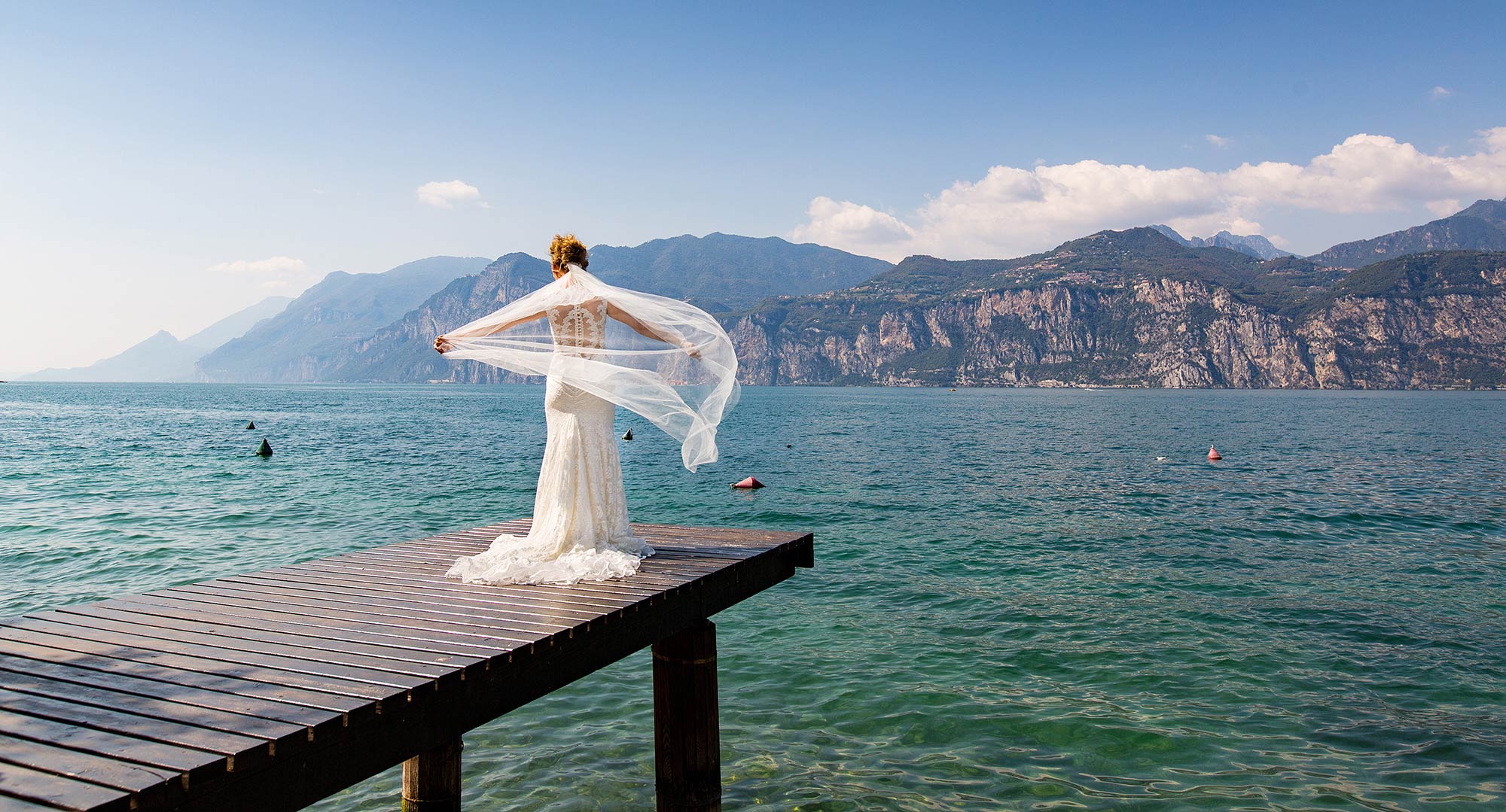 Lake Garda Wedding