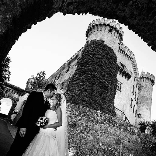 wedding planner Odescalchi Castle Lake Bracciano 