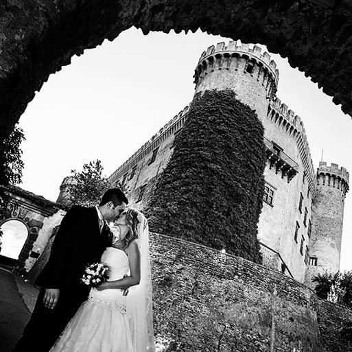wedding planner Odescalchi Castle Lake Bracciano