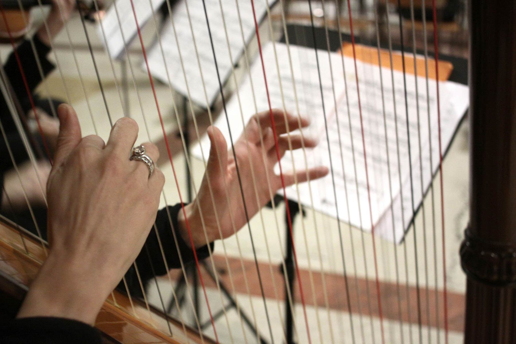 Classic Music for weddings on Lake Como