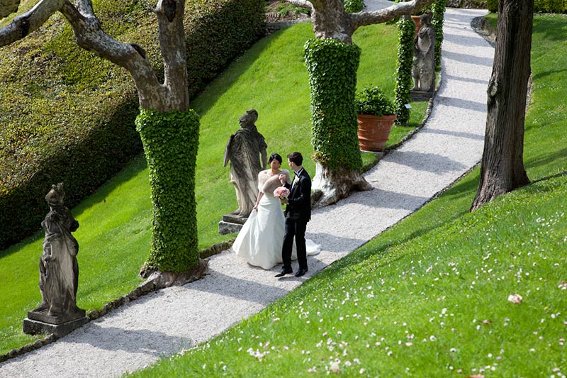 Enrico Mocci Lake Como wedding photographer