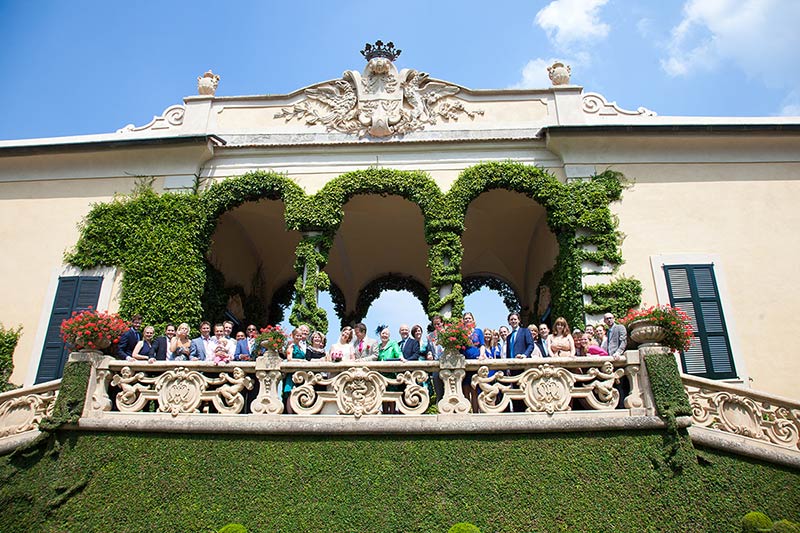 Enrico Mocci Lake Como wedding photographer