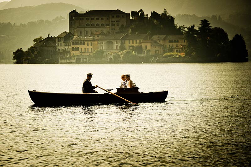 Enrico Mocci Lake Orta wedding photographer