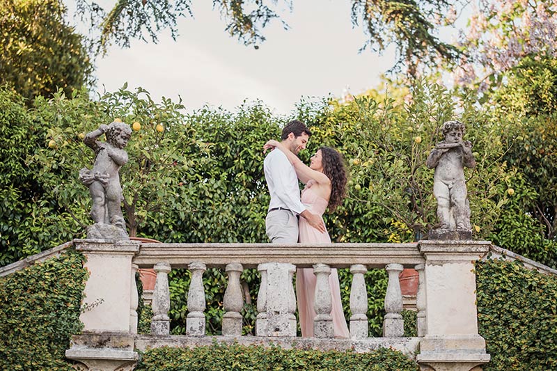 Lake Como wedding photographer Italy