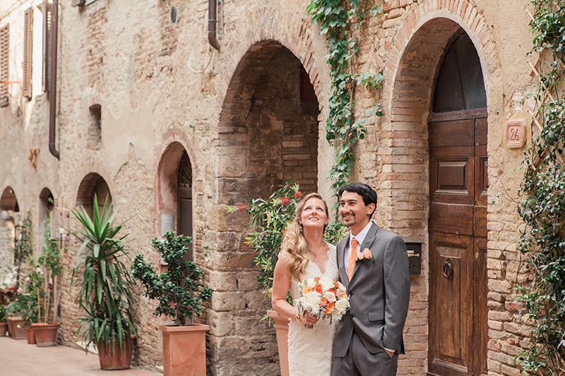 MARTA GUENZI destination wedding photographer Italy
