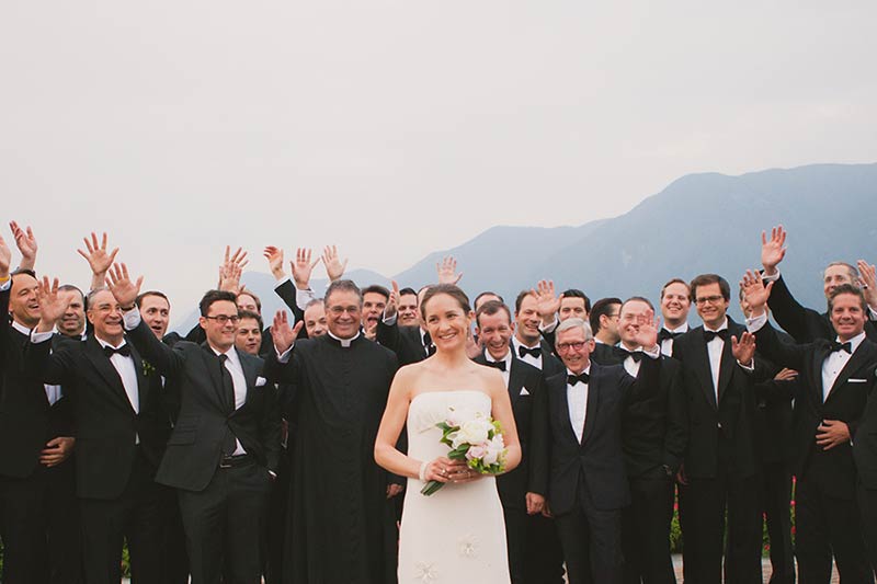 top wedding photo services Lake Orta & Lake Maggiore