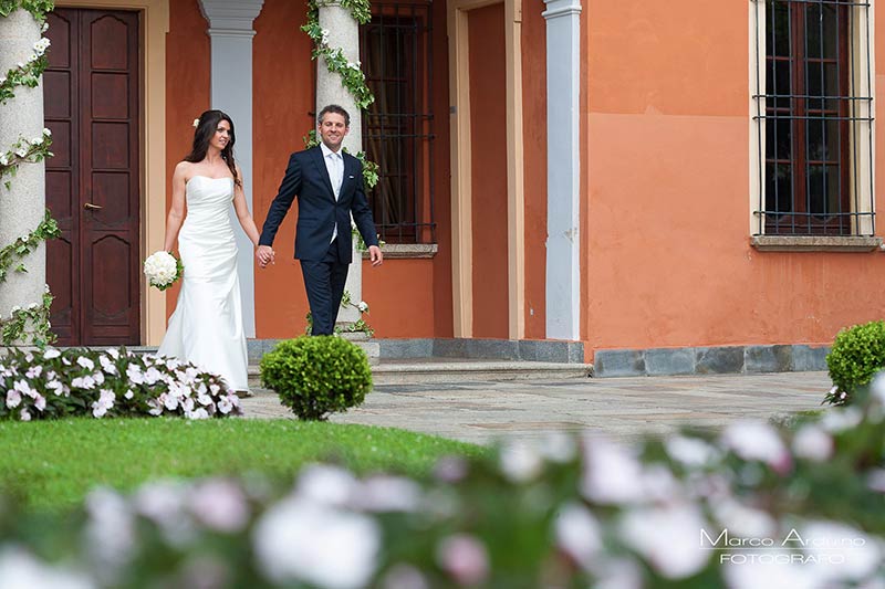 Marco Arduino fotografo matrimonio Lago d'Orta