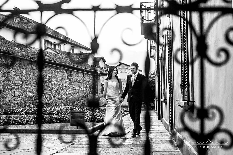 Marco Arduino fotografo matrimonio Lago d'Orta