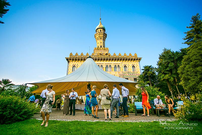 Marco Arduino fotografo matrimonio lago d'Orta