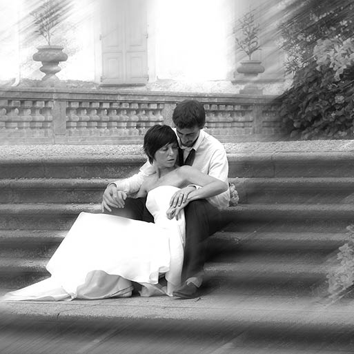 ALESSANDRO BALOSSI wedding photographer Omegna lake Orta