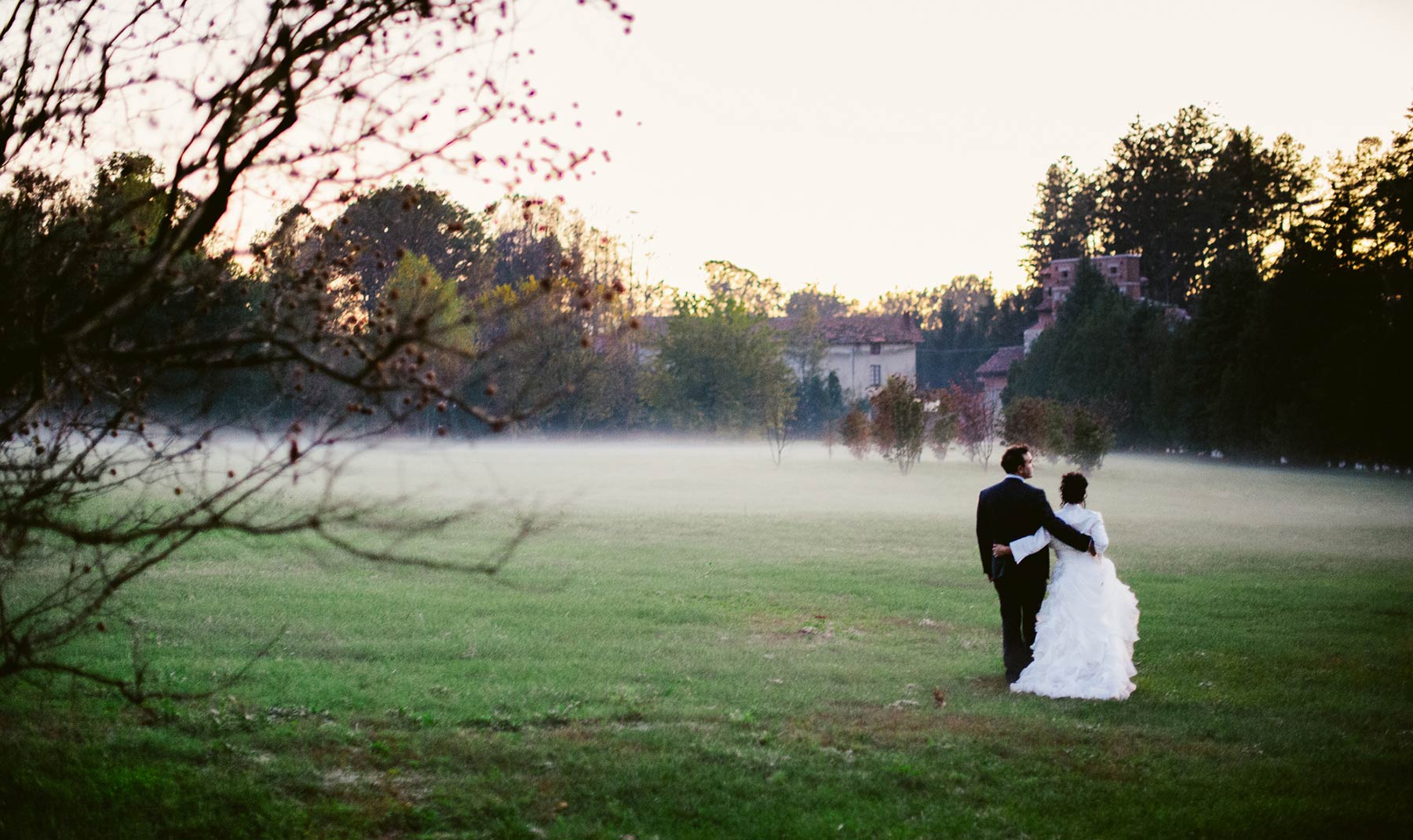 Capoferri lake Maggiore wedding photographer