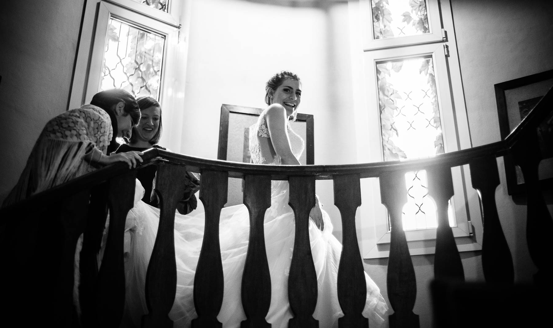 Capoferri lake Maggiore wedding photographer