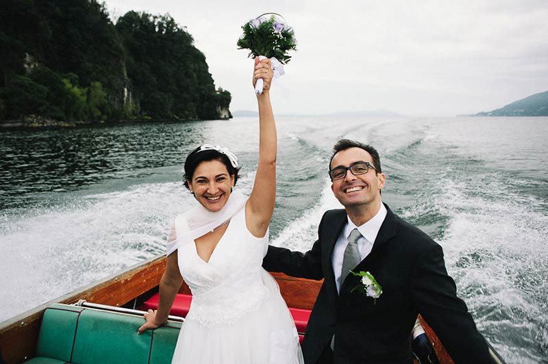 top wedding photo services Lake Maggiore