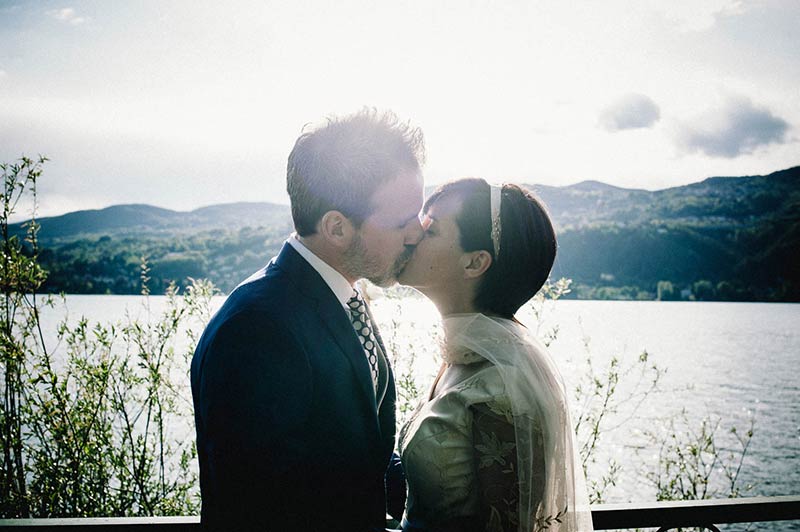 top wedding photo services Lake Maggiore Italy