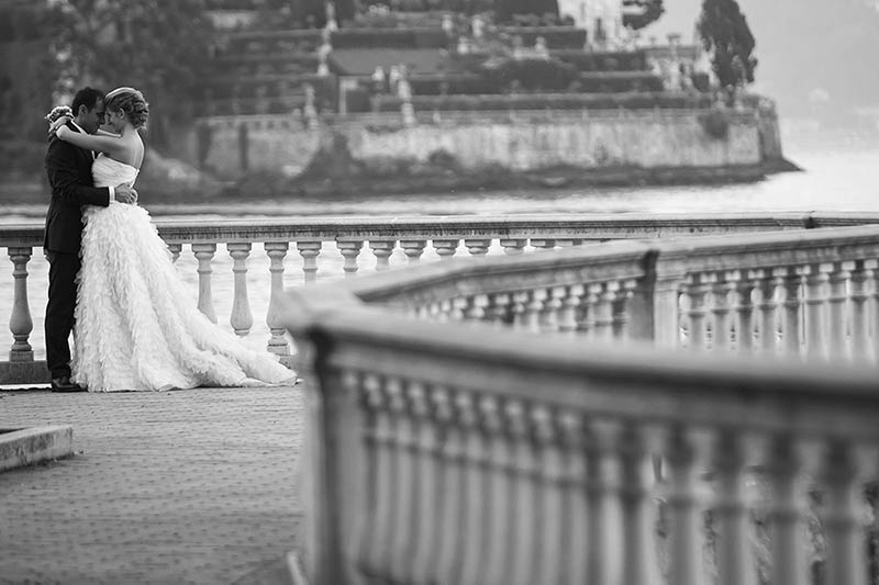 RPS wedding photography Lake Orta Italy
