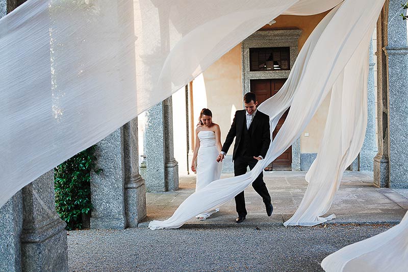 RPS wedding photography Lake Maggiore Italy