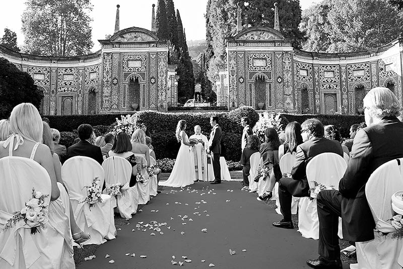 RPS wedding photography Cernobbio Villa d'Este Italy
