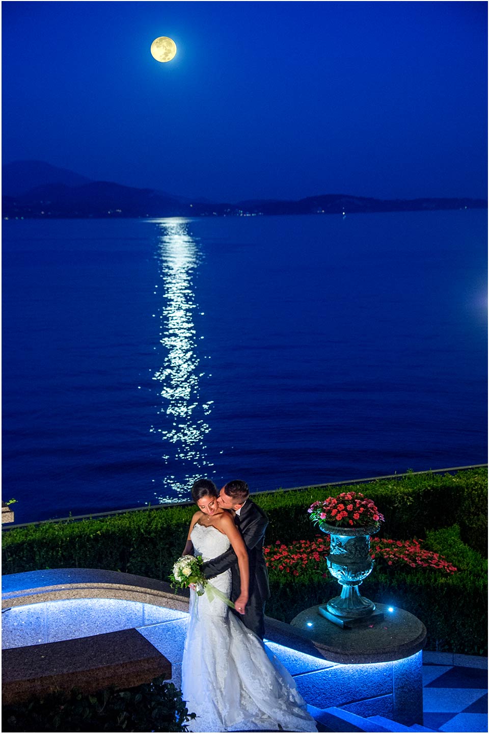 top wedding photo services Lake Orta & Lake Maggiore