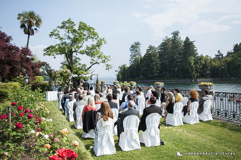 INDEPENDENT PICTURES Lake Como wedding photographers