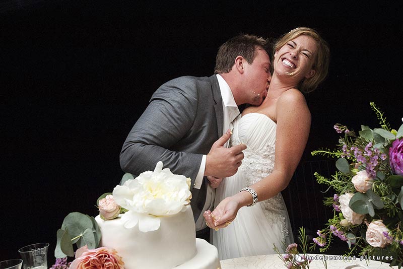INDEPENDENT PICTURES Lake Orta wedding photographers