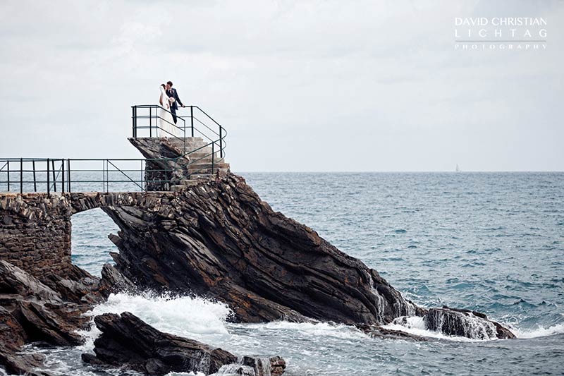 Destination wedding photographer Italy