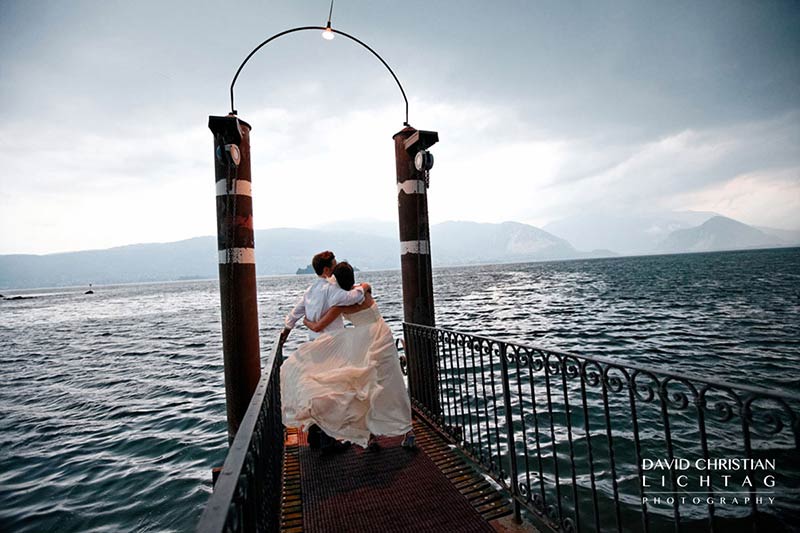 Destination wedding photographer Italy