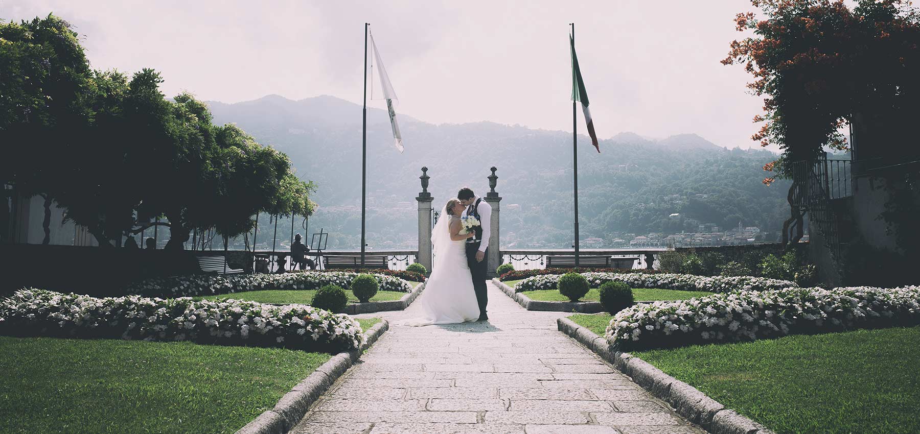 Eleonora Ricappi wedding photographer Omegna lake Orta