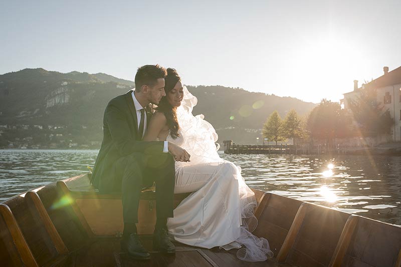 Eleonora Ricappi fotografo matrimonio Omegna