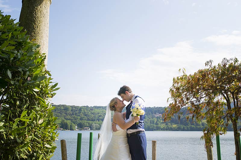 Eleonora Ricappi fotografo matrimonio Orta