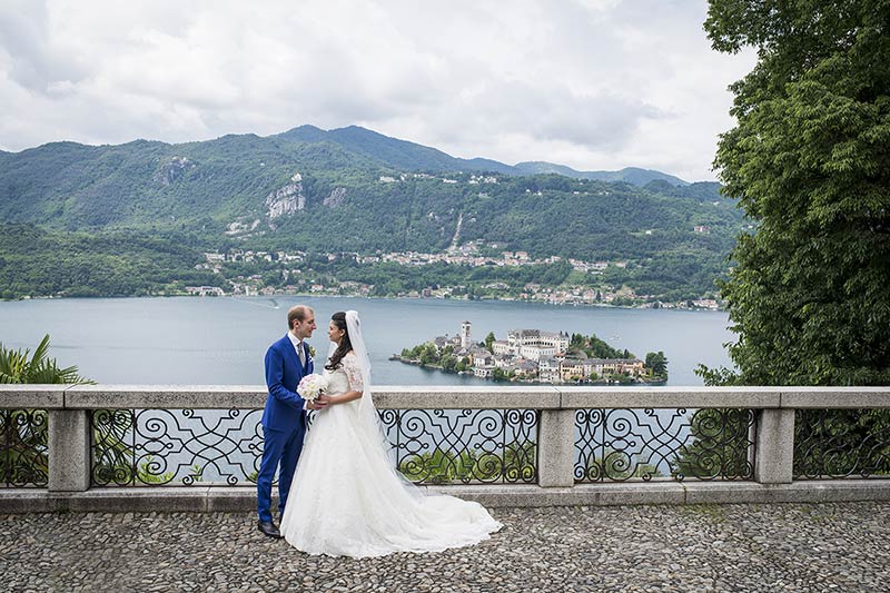 Eleonora Ricappi fotografo matrimonio Omegna