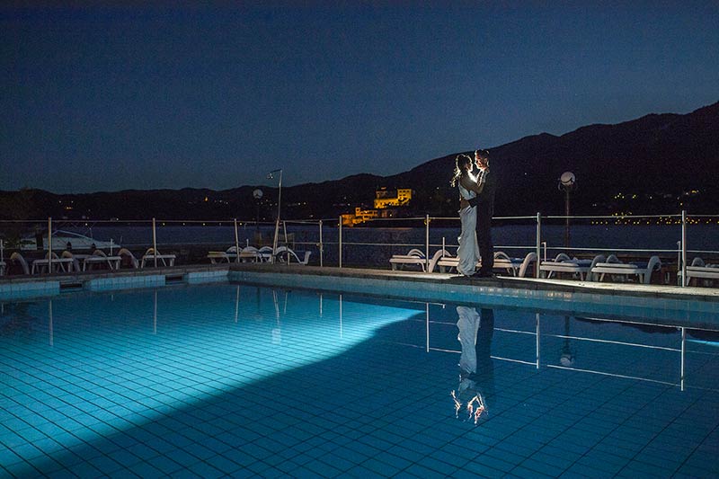 Eleonora Ricappi fotografo matrimonio Omegna lago d'Orta