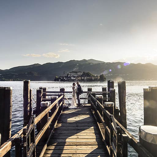 fine-art wedding photographers in Italy