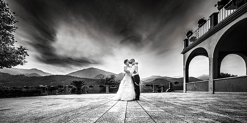 VAST PHOTOGRAPHY fine-art wedding photographers Italy