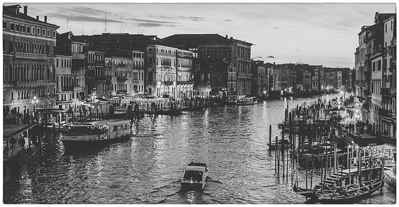 Venice wedding