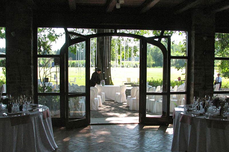 wedding Villa Tenuta La Quassa Lake Maggiore