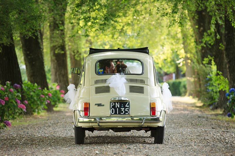weddings La Quassa Lake Maggiore